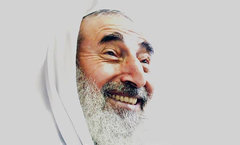 One of the leading Palestinian resistance fighters: Who is Sheikh Ahmet Yassin?