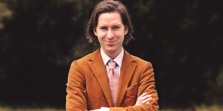 You know from the very first scene that it is his movie: Who is Wes Anderson?