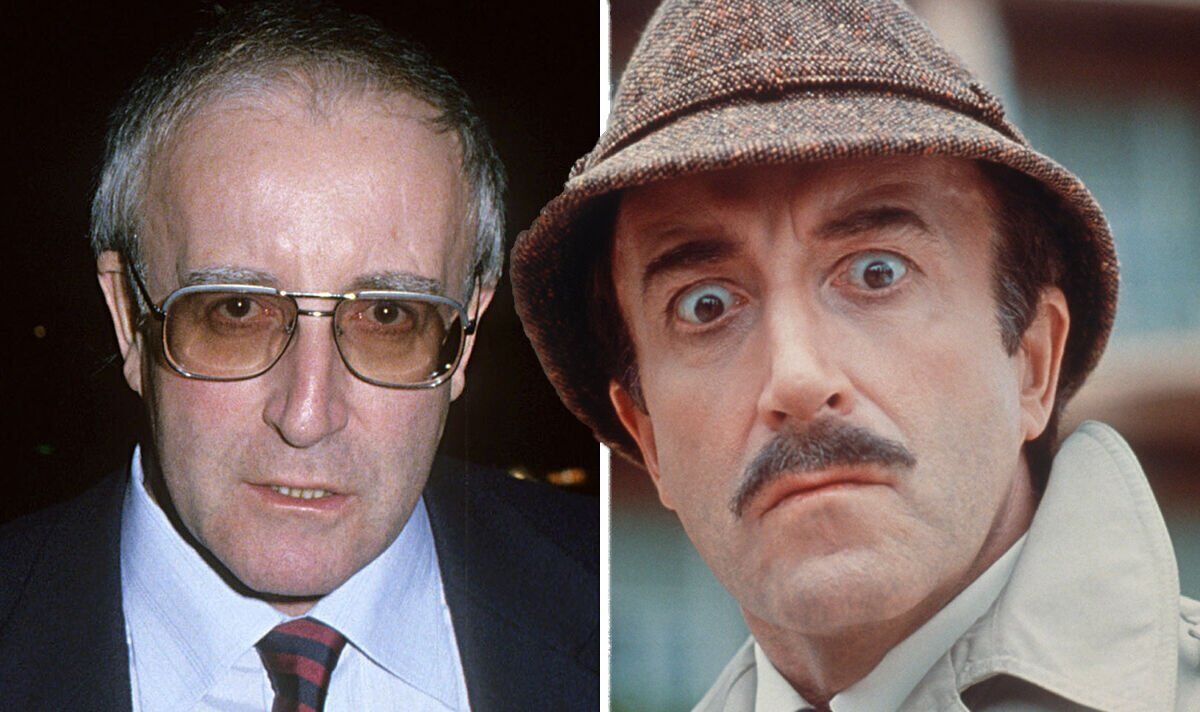 One of the greatest comedians of all time: Who is Peter Sellers?