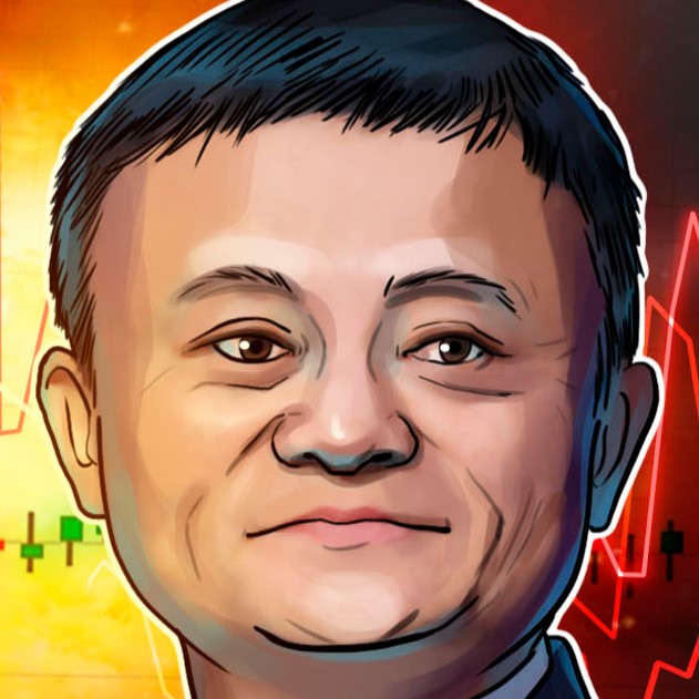 Jack Ma