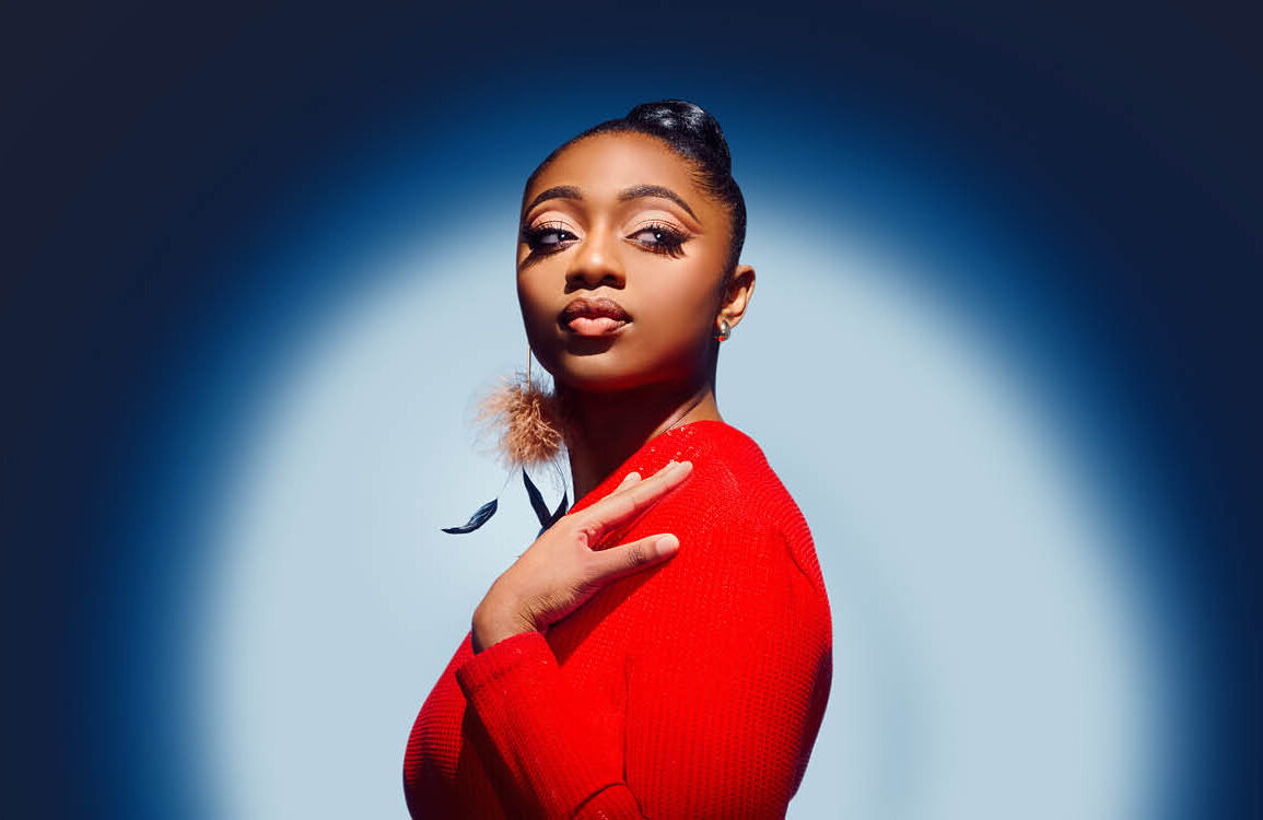 Jazz singer of Generation Z: Who is Samara Joy?