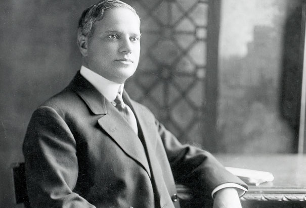 One of the most talked about names after the Titanic disaster: Who is Benjamin Guggenheim?