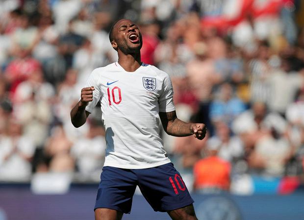 His father was killed when he was 2 years old: Who is Raheem Sterling?