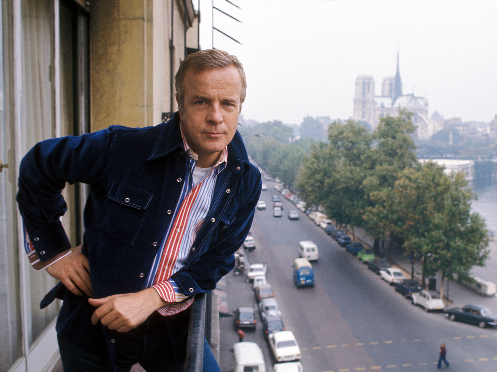 The only great director of opera: Who is Franco Zeffirelli?