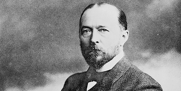 If we are not dying of tetanus, thanks to him: Who is Emil Adolf von Behring?