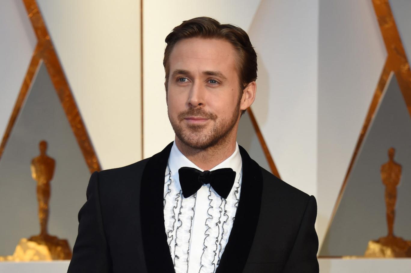 Actor who made a name for himself with the movie 'The Notebook': Who is Ryan Gosling?