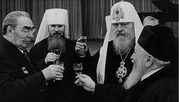 Russian patriarch who married religion and politics: Who is Patriarch Alexy I of Moscow?