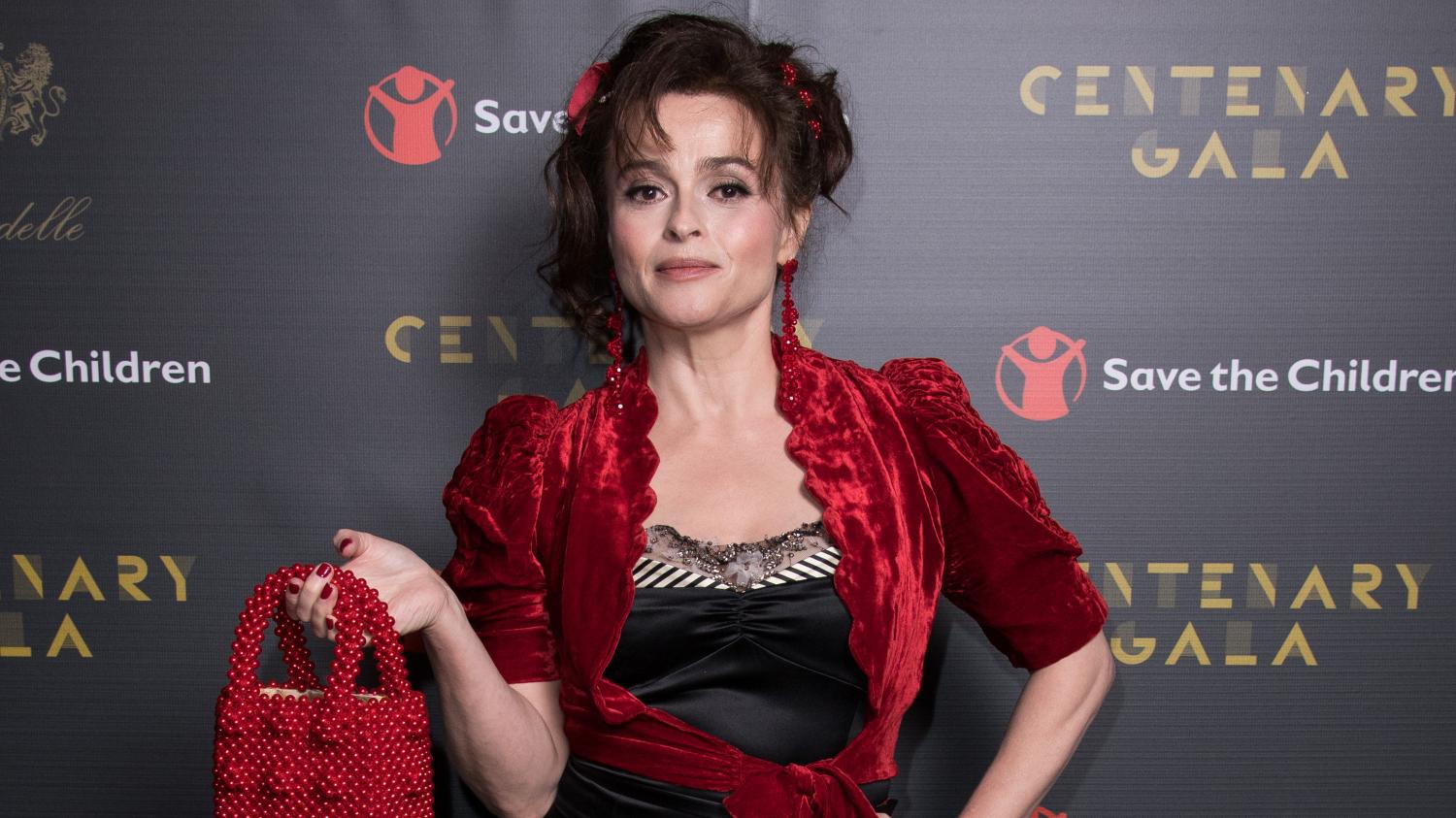 Actress known as the queen of gothic and hysterical roles: Who is Helena Bonham Carter?