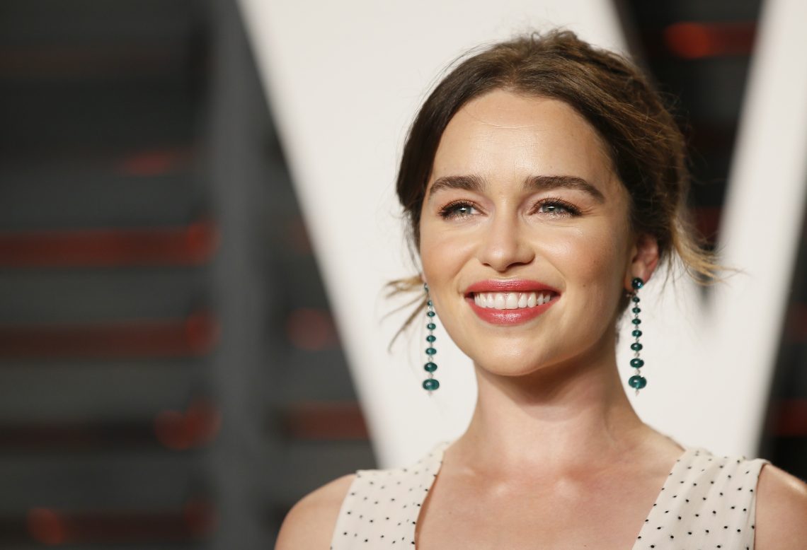 The actress who gave life to the memorable "Daenerys Targaryen" character: Who is Emilia Clarke?