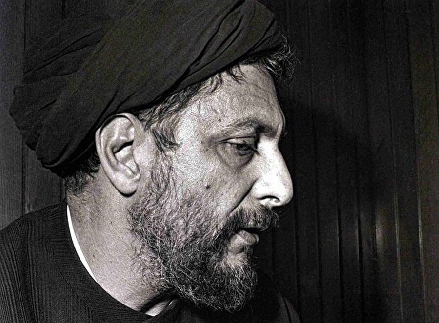 Did Gaddafi kill or had Khomeini killed: Who is Musa Sadr?