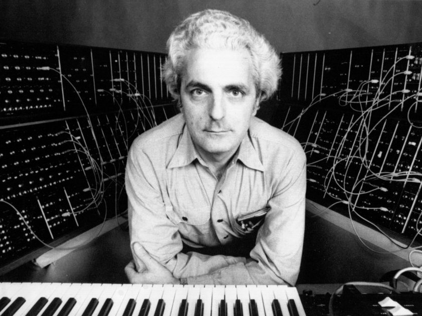 Inventor of electronic musical instruments: Who is Robert Moog?