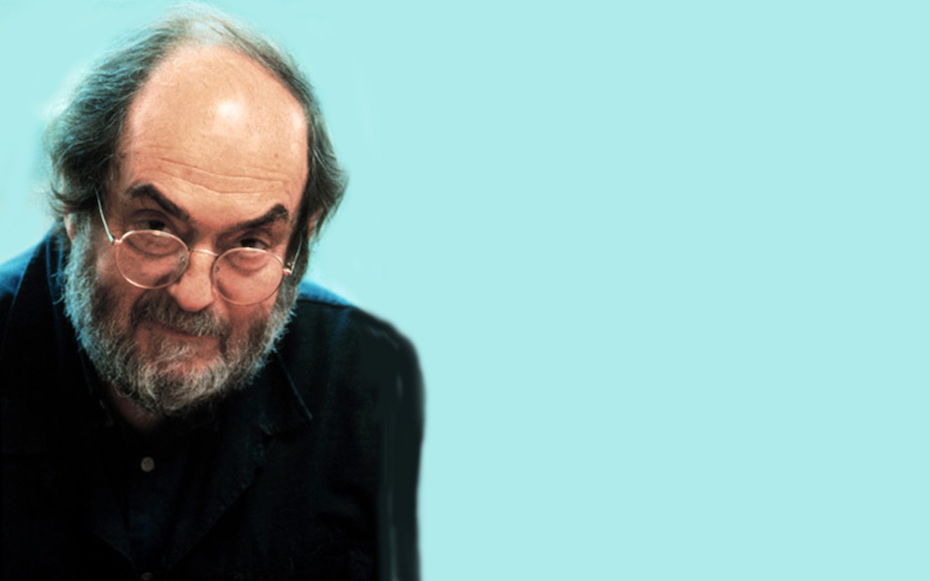 A movie genius: who is Stanley Kubrick?