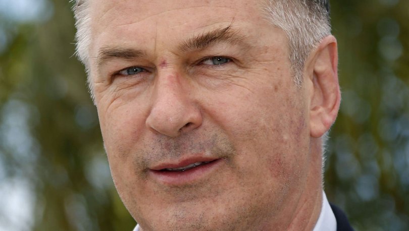 Who is the movie star Alec Baldwin targeted by Trump?