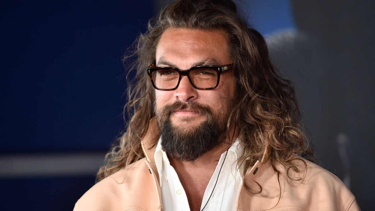 Actor who received great acclaim for his Aquaman movie and his performance: Who is Jason Momoa?