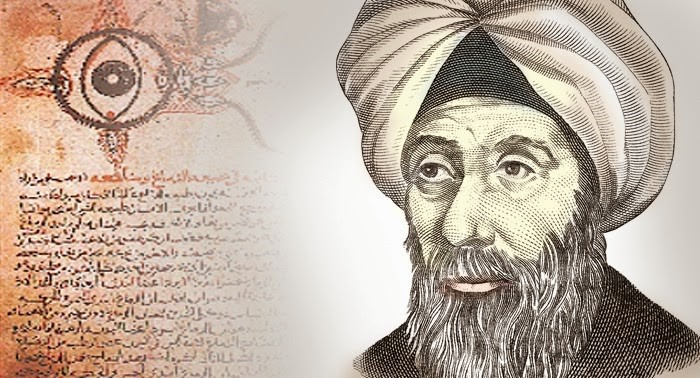 The Islamic scholar who solved the secrets of light six centuries before the West: Who is Ibn al-Haytham?