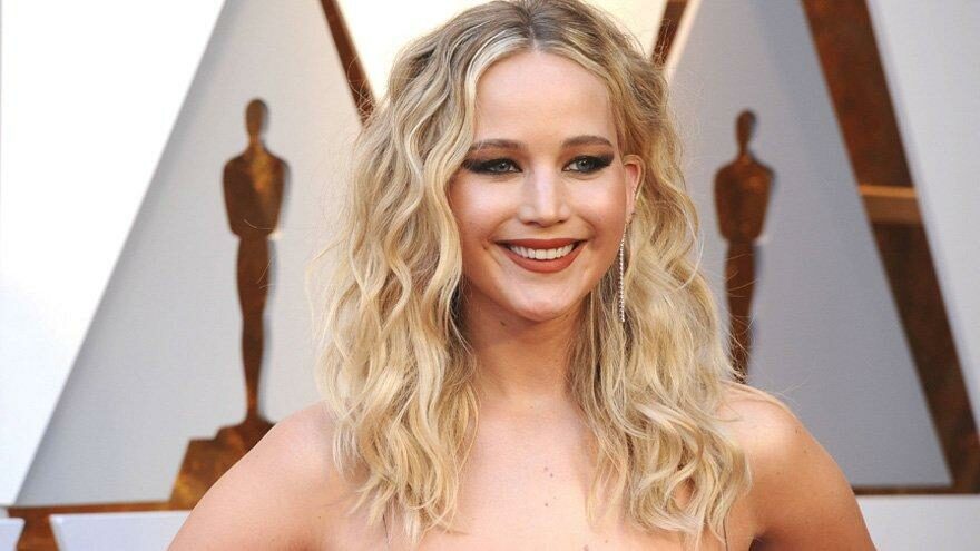 From church plays to Hollywood stardom: Jennifer Lawrence