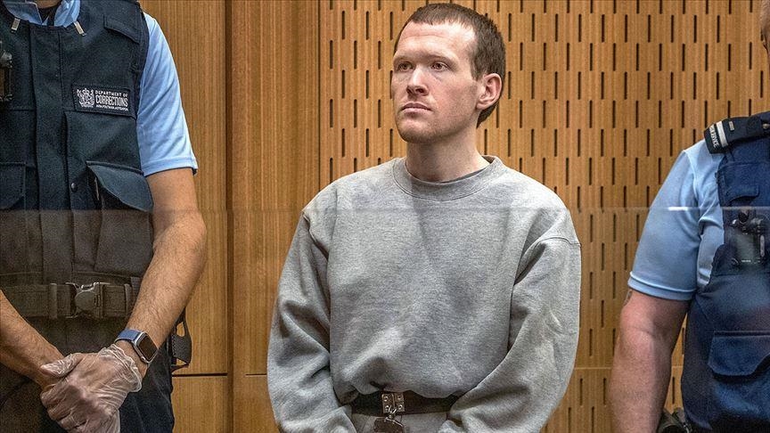 One of the murderers cursed by the world: Who is Brenton Tarrant?