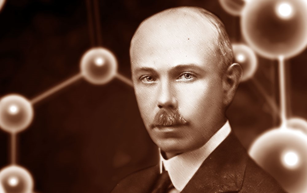 He received a Nobel for his isotope study: Who is Francis William Aston?