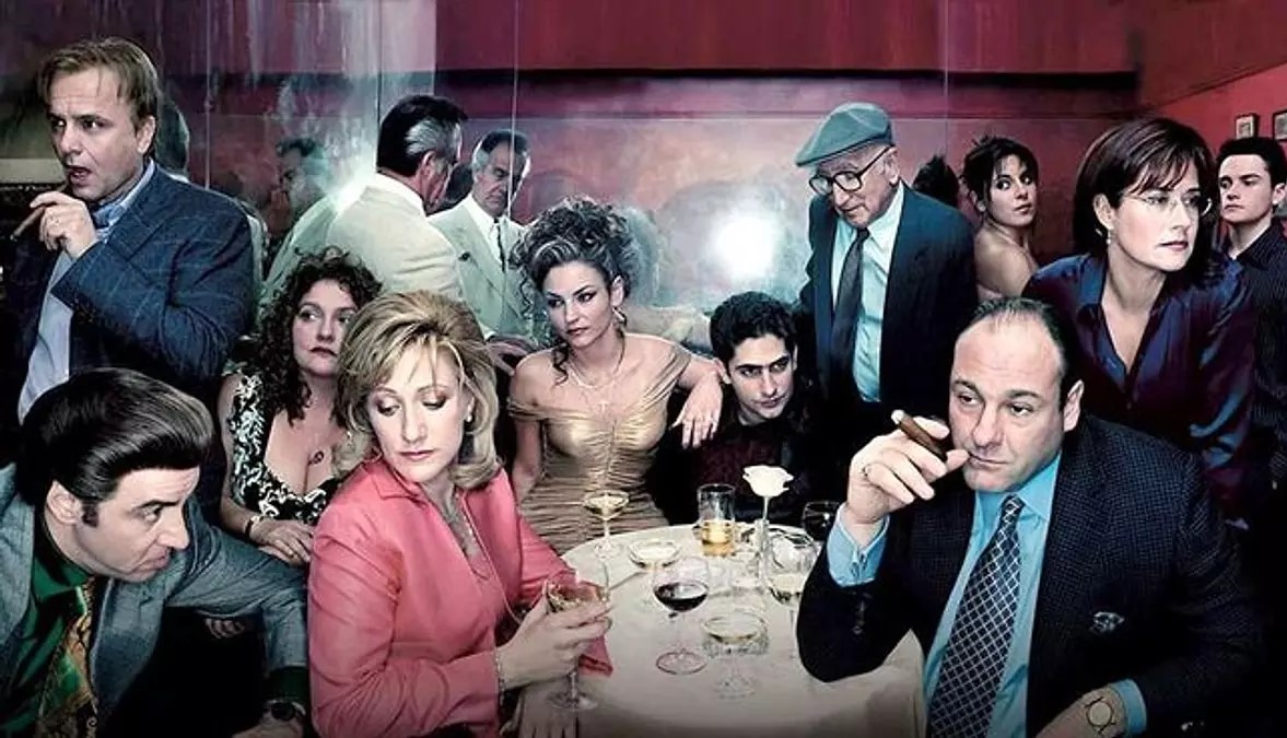 The hero of The Sopranos, one of the best productions in history: Who is Tony Soprano?