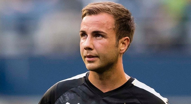 Why did the Talent of the Century not reach his potential: Who is Mario Götze?