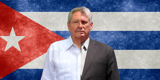 He was Raul Castro's right-hand man: Who is Miguel Diaz-Canel?