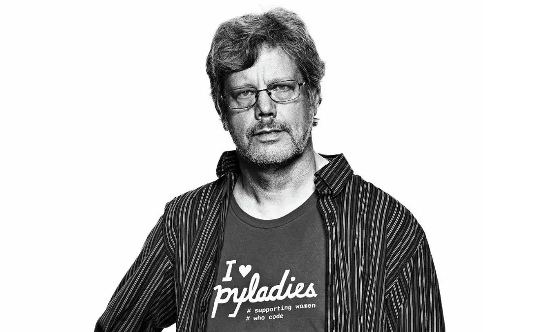 Creator of Python: Who is Guido van Rossum?