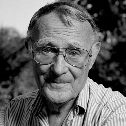 The Persevering Story of IKEA and Ingvar Kamprad