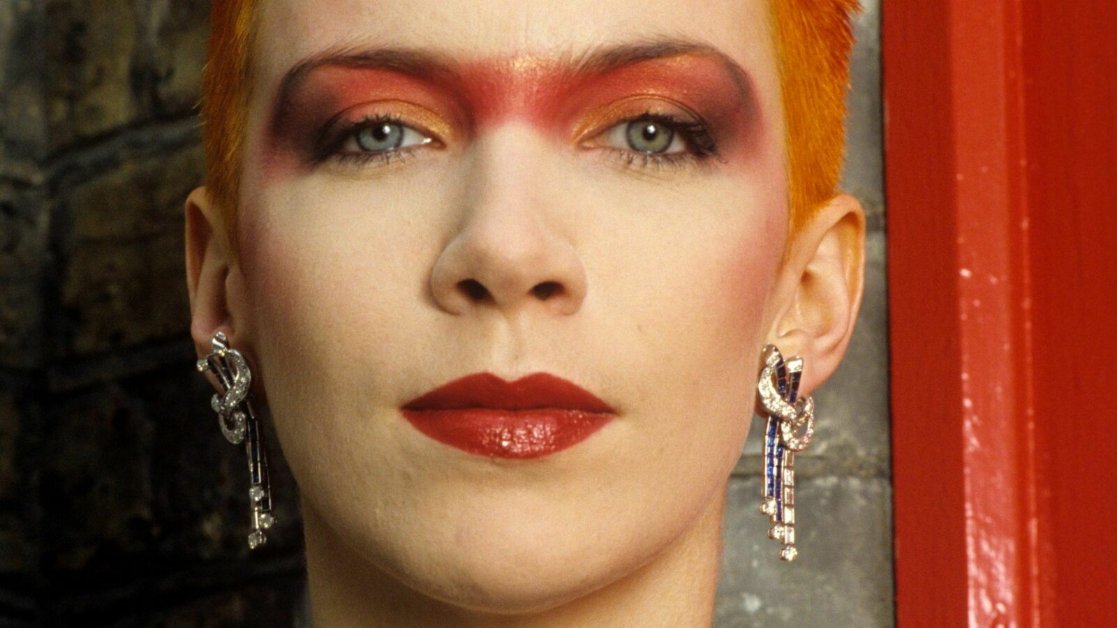 The female star of the Eurythmics legend: Who is Annie Lennox?