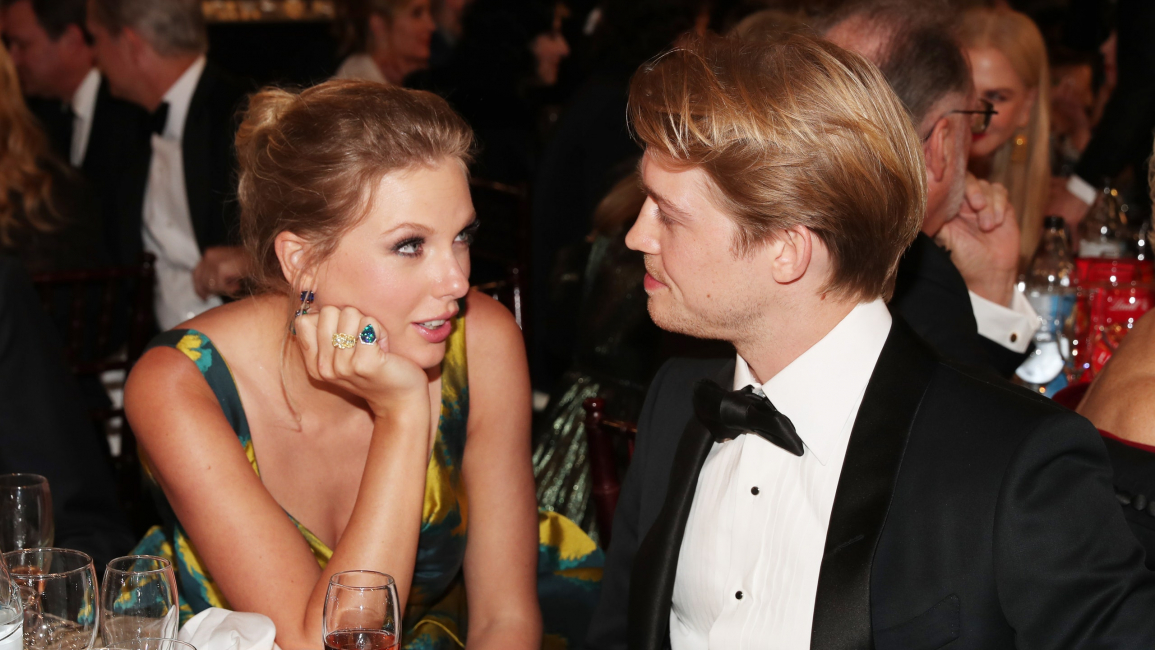 Taylor Swift's ex-love: Who is Joe Alwyn?