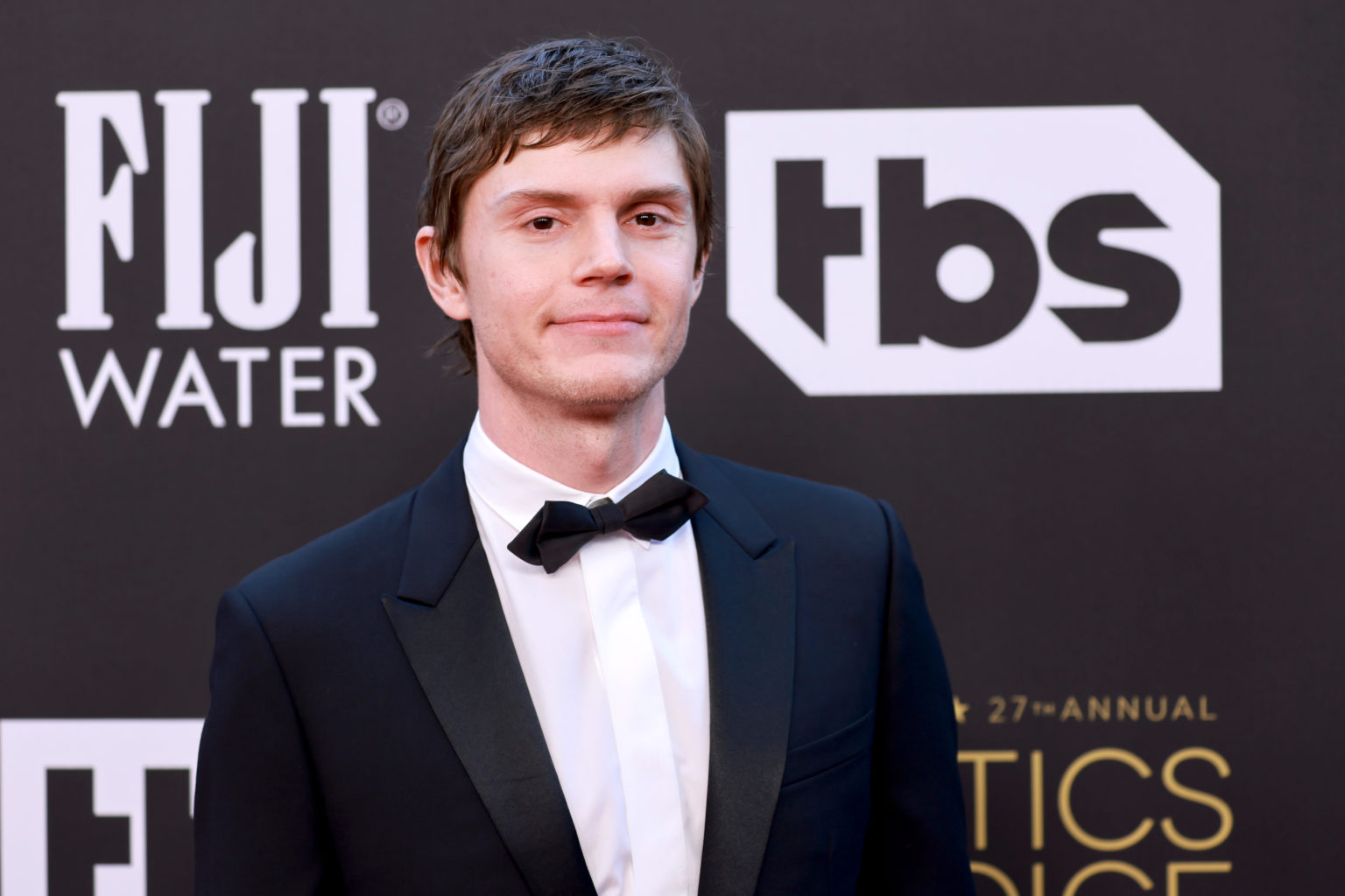 The actor who drew attention once again with his role as a serial killer in the TV series "Dahmer": Who is Evan Peters?