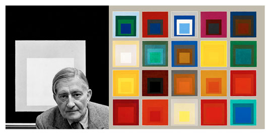 He was one of the most talented art educators of the 20th century: Who is Josef Albers?