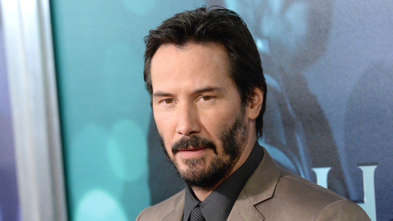 A big star actor despite his unfortunate family background: Who is Keanu Reeves?