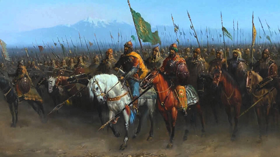 The first Mongol khan to become a Muslim: Who is Berke Khan?