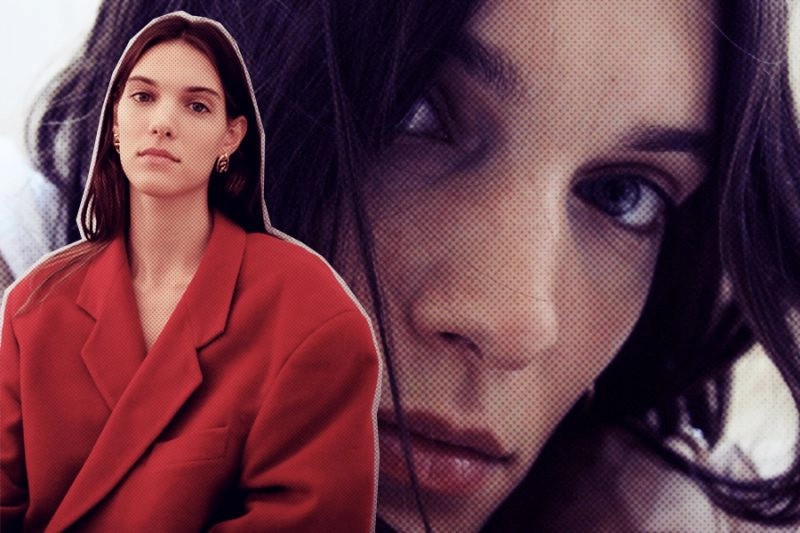 She has a courage reminiscent of Lana Del Rey's early years: Who is Charlotte Cardin?