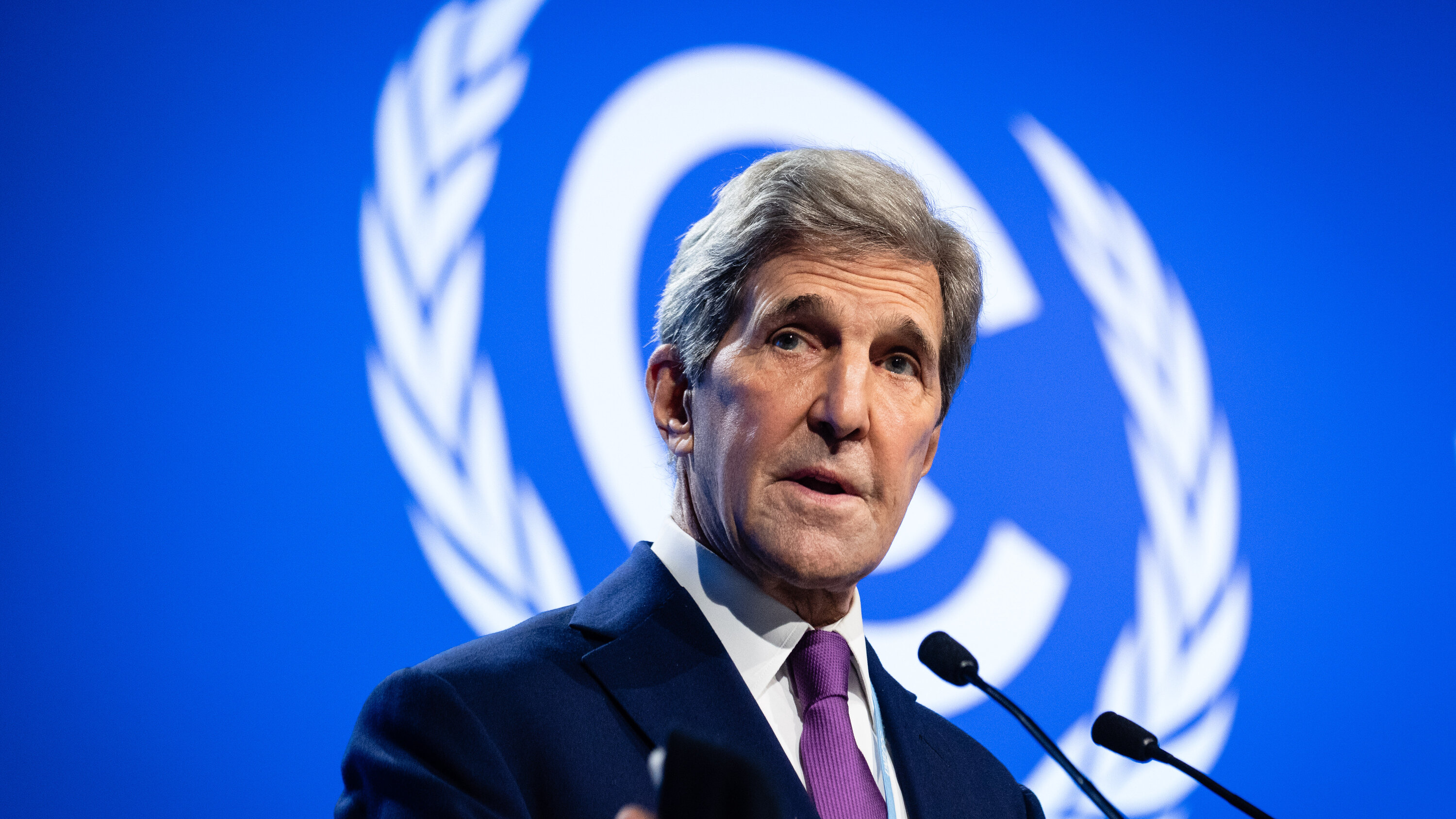 He lost the 2004 presidential race to George Bush: Who is John Kerry?