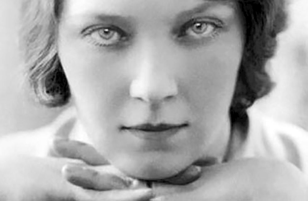 Author of homeless and unhappy women: Who is Jean Rhys?