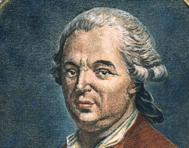 He was the first to use hypnosis for healing: Who is Franz Anton Mesmer?