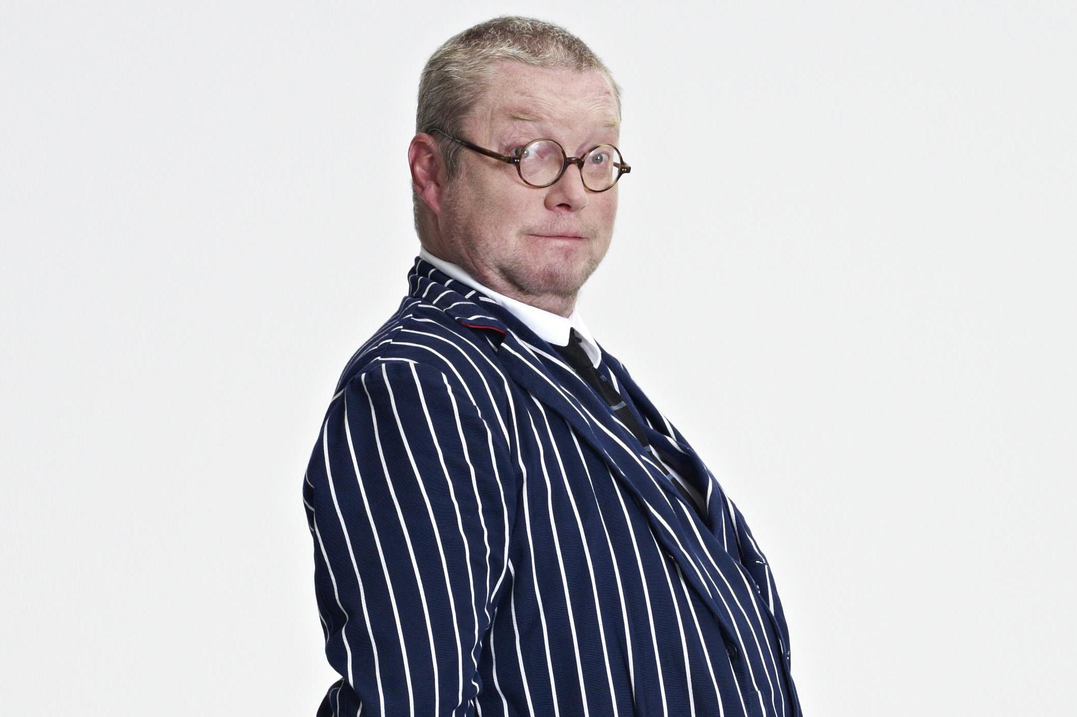 The most famous offal flavor master of British cuisine: Who is Fergus Henderson?