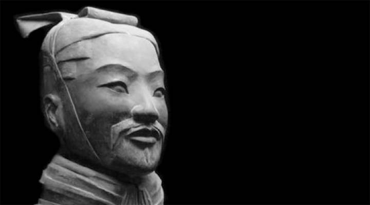 The most intellectual commander of the past: who is Sun Tzu?