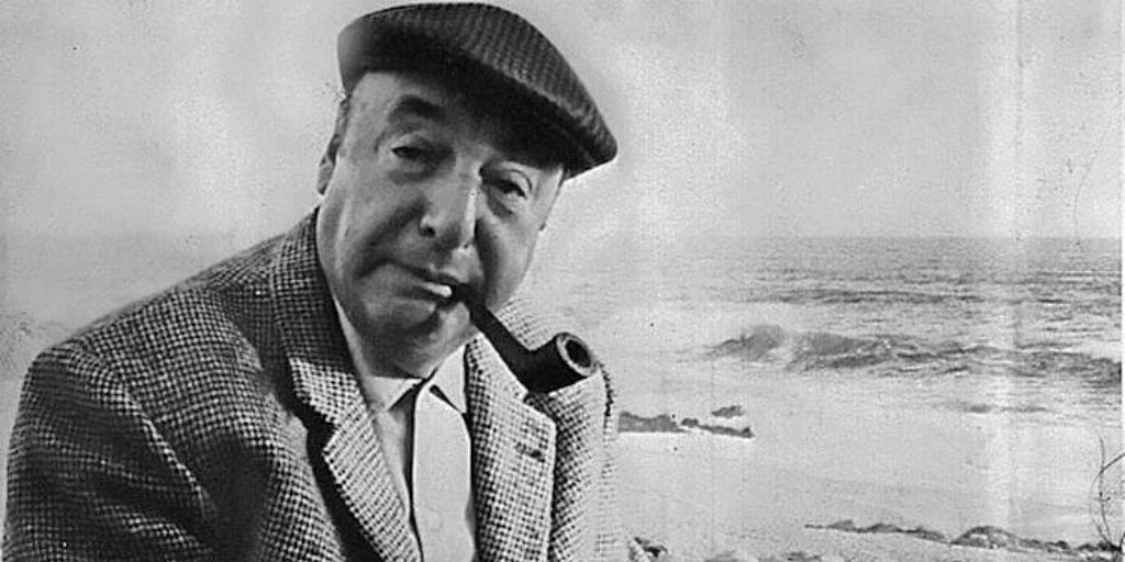 Who is Pablo Neruda, who won the Nobel Prize for Literature in 1971?