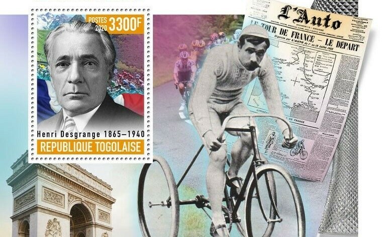 Who is the most famous boss of the Tour de France?