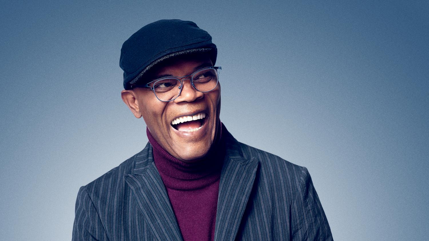 The journey from a difficult youth to professional acting: Who is Samuel L. Jackson?