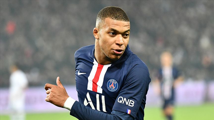 The most valuable football player of the 2022 World Cup: Who is Kylian Mbappé?