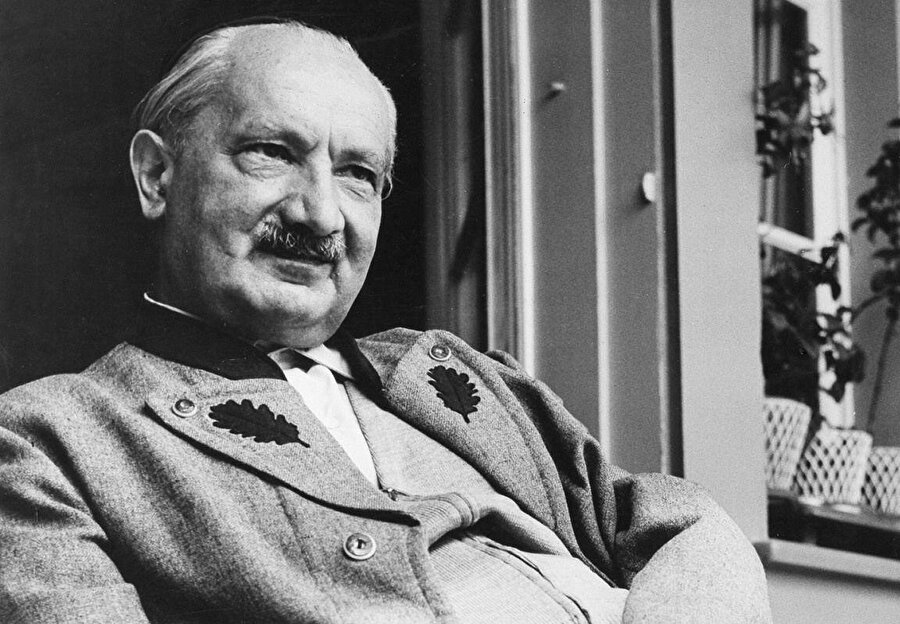 If only he had never praised Nazism: who is Martin Heidegger?