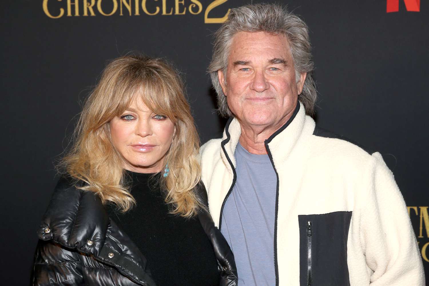 They have been together with Kurt Russell for 40 years, but they did not marry: Who is Goldie Hawn?