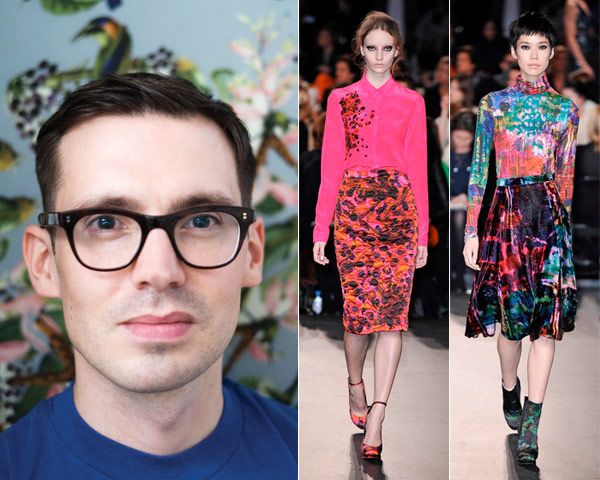 A Turk at the Top of the Fashion World: Who is Erdem Moralıoğlu?