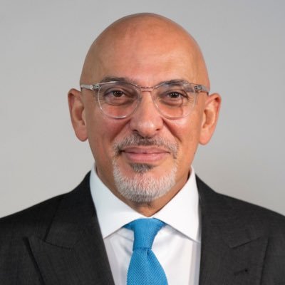 Nadhim Zahawi