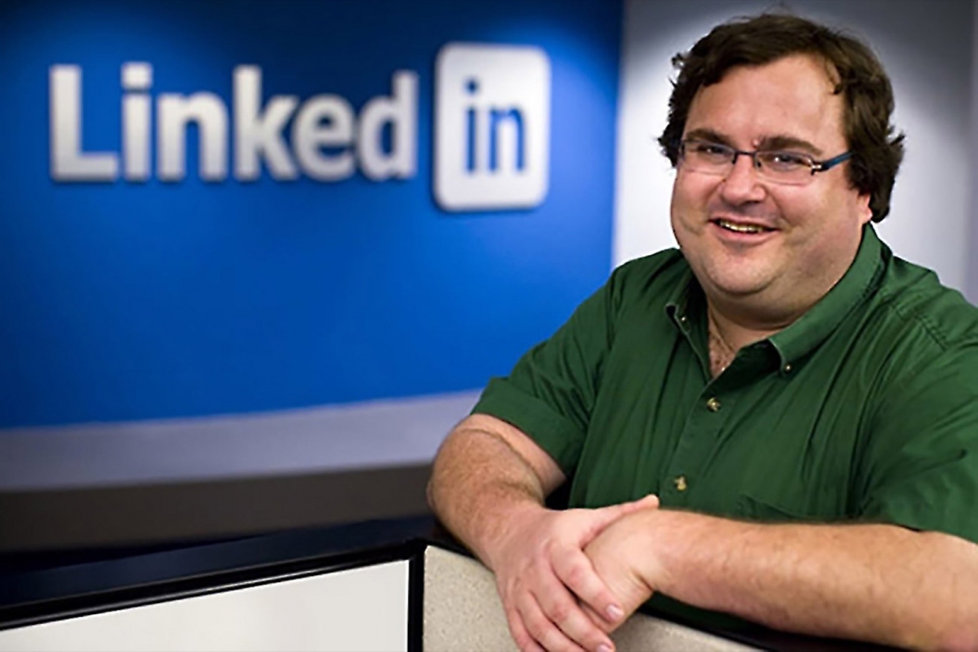 Pioneer of its field: Who founded LinkedIn and with what motivation?