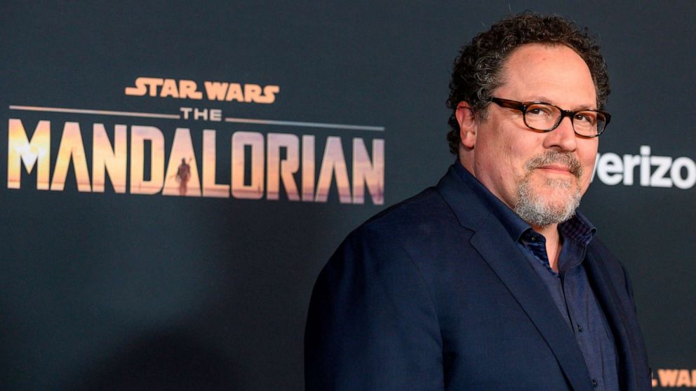 The actor who is successful both behind the camera and in front of the camera: Who is Jon Favreau?