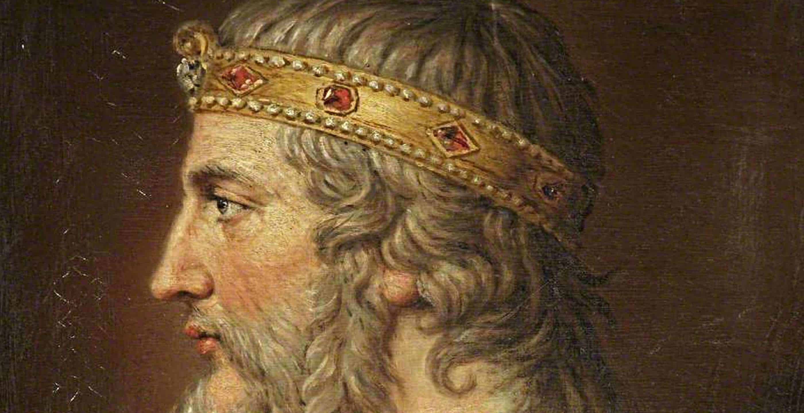 British unification king: Who is Alfred the Great?